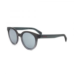 Levi's Graue Metall-Sonnenbrille