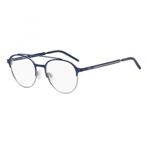 Hugo Boss Blaue Metall-Rahmen