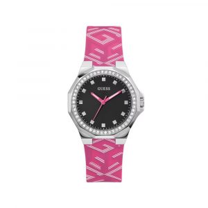 Guess Multicolor Synthetische Uhr