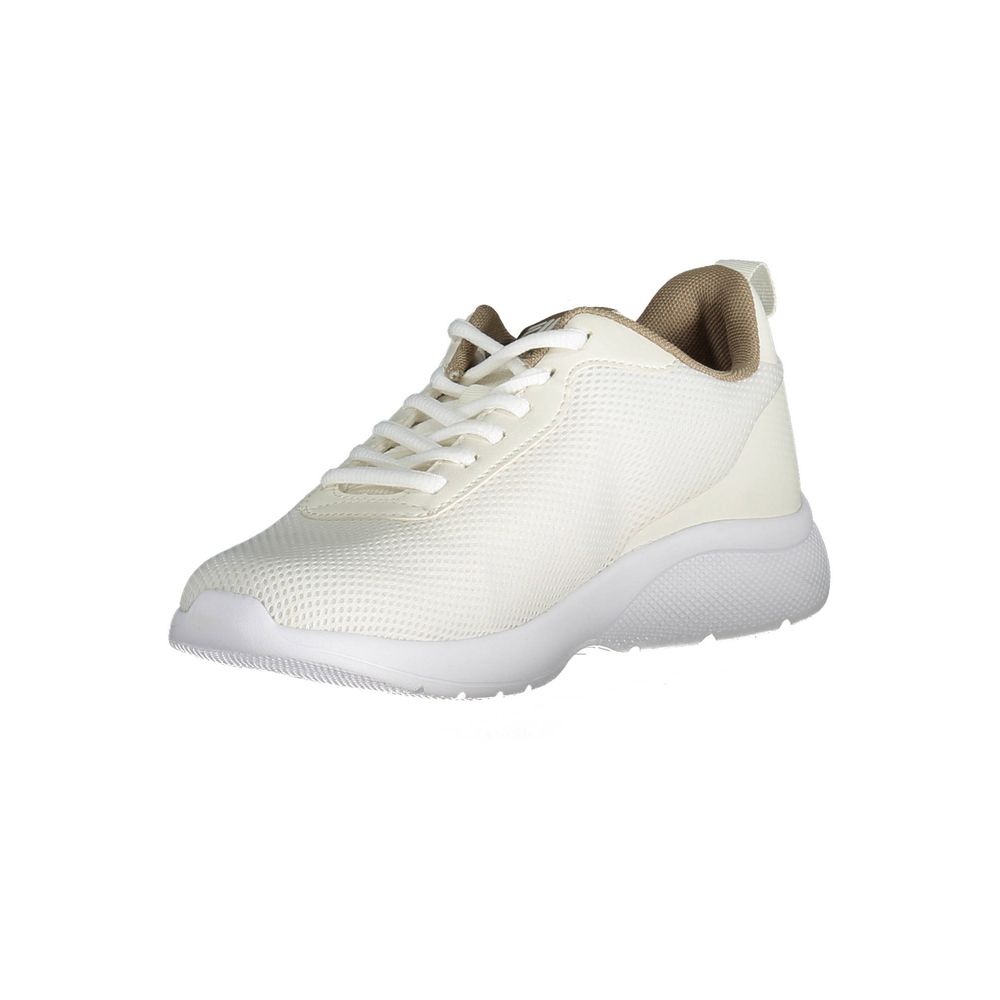 Fila Beige Synthetik Damen Sneaker – Bild 3