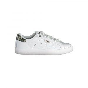 Fila Sneaker aus weißem Polyester