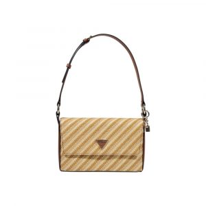 Guess Beige Polypropylen Handtasche