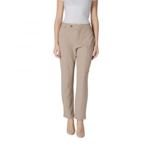 Street One Beige Viskosehose