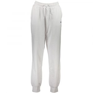 Fila Weiße Baumwollhose