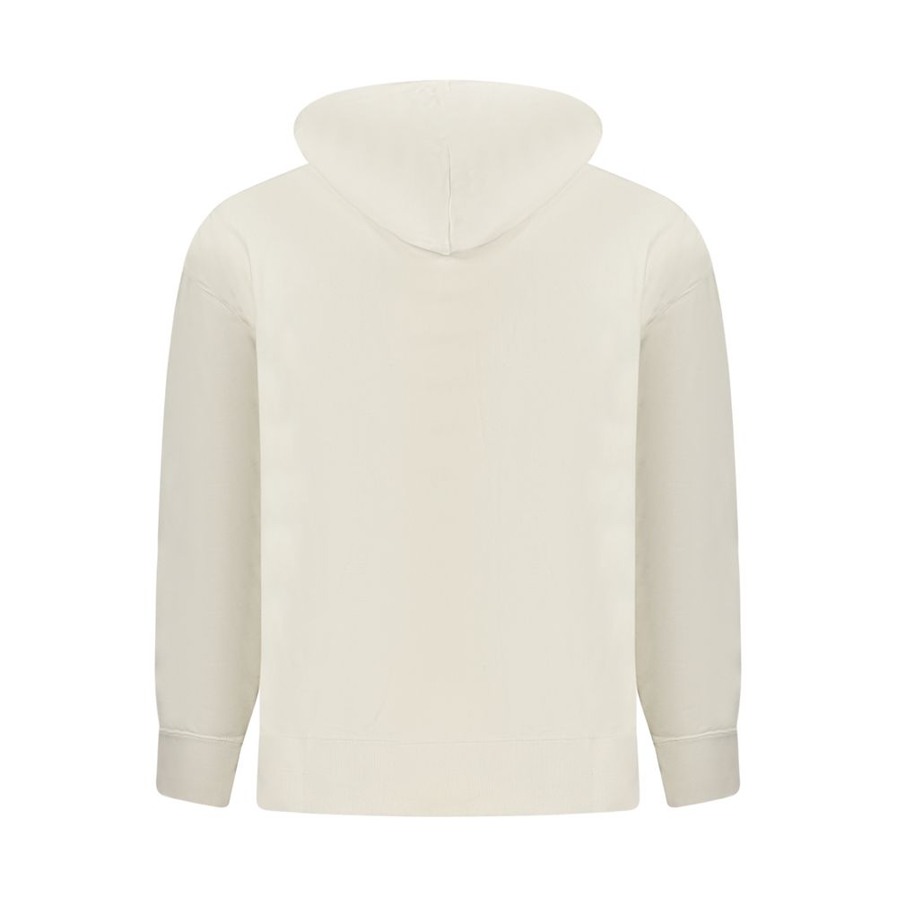 Calvin Klein Beige Baumwolle Männer Pullover – Bild 2