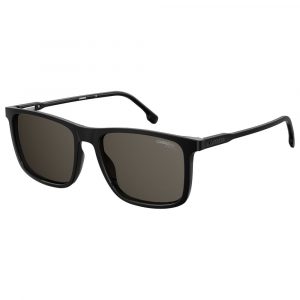 Sonnenbrille Carrera Injected Schwarz