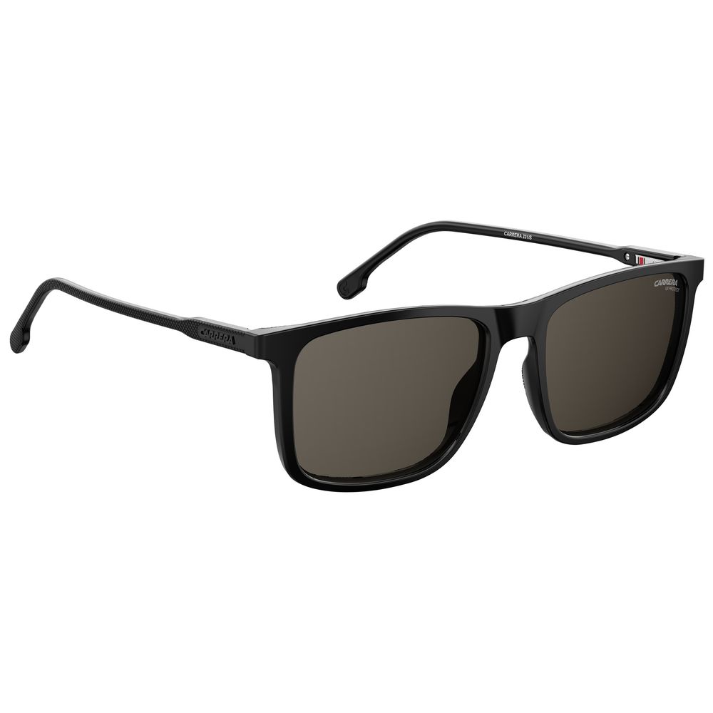 Sonnenbrille Carrera Injected Schwarz – Bild 3