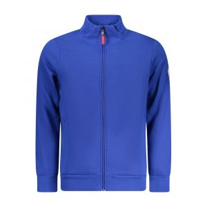 Norway 1963 Baumwoll-Sweatshirt in Blau