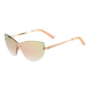 Guess Sonnenbrille mit Gold-Injektion