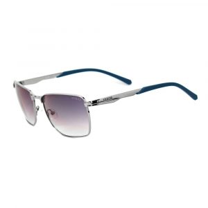 Guess Graue Metall-Sonnenbrille