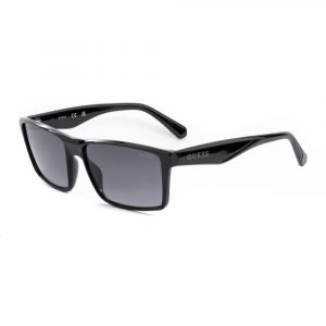 Guess Schwarze Injected Sonnenbrille