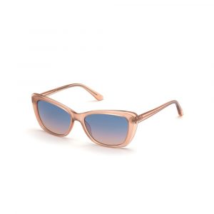Guess Sonnenbrille mit Farbverlauf