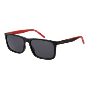 Hugo Boss Schwarze Sonnenbrille