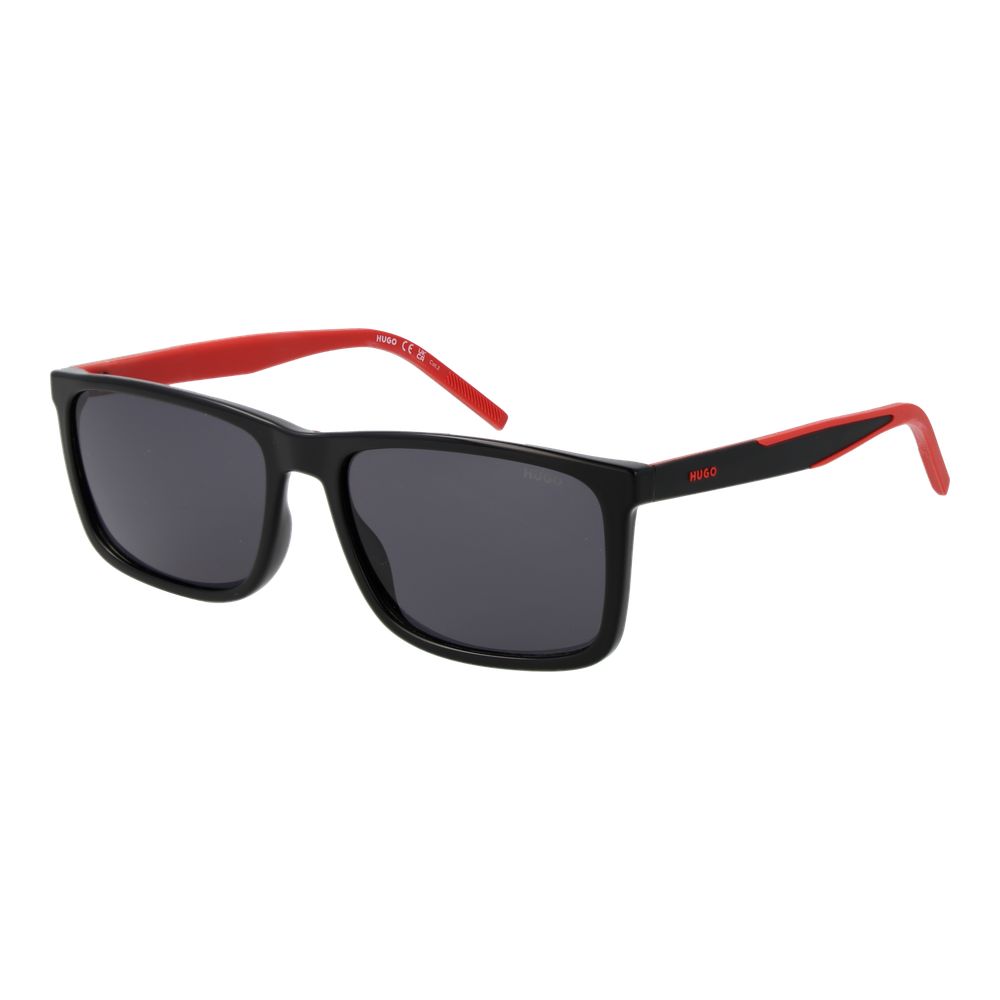 Hugo Boss Schwarze Sonnenbrille