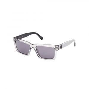 Guess Graue Resin-Sonnenbrille