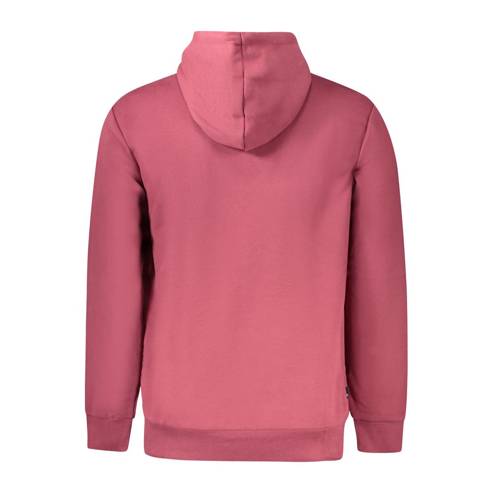 Timberland Lila Baumwolle Herren Pullover – Bild 2
