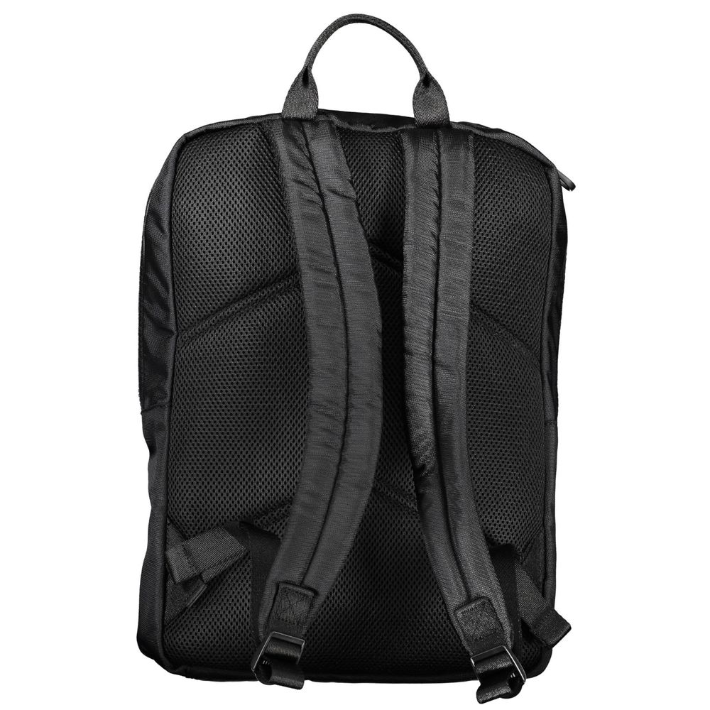 Calvin Klein Eleganter Laptop-Rucksack aus Polyester – Bild 2