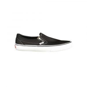 Vans Schwarzer Polyester Herren Sneaker