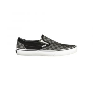 Vans Schwarzer Polyester Herren Sneaker