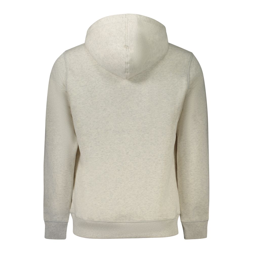 Calvin Klein Grauer Baumwollpullover für Männer – Bild 2
