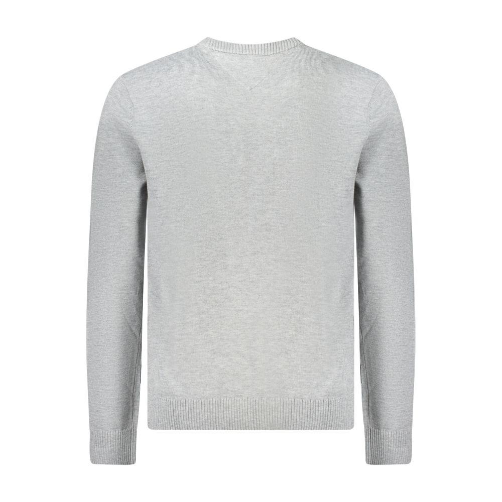 Tommy Hilfiger Brauner Pullover aus Wolle für Männer – Bild 2