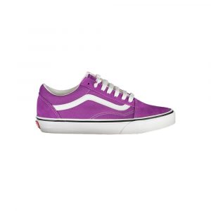 Vans Lila Polyester Sneaker