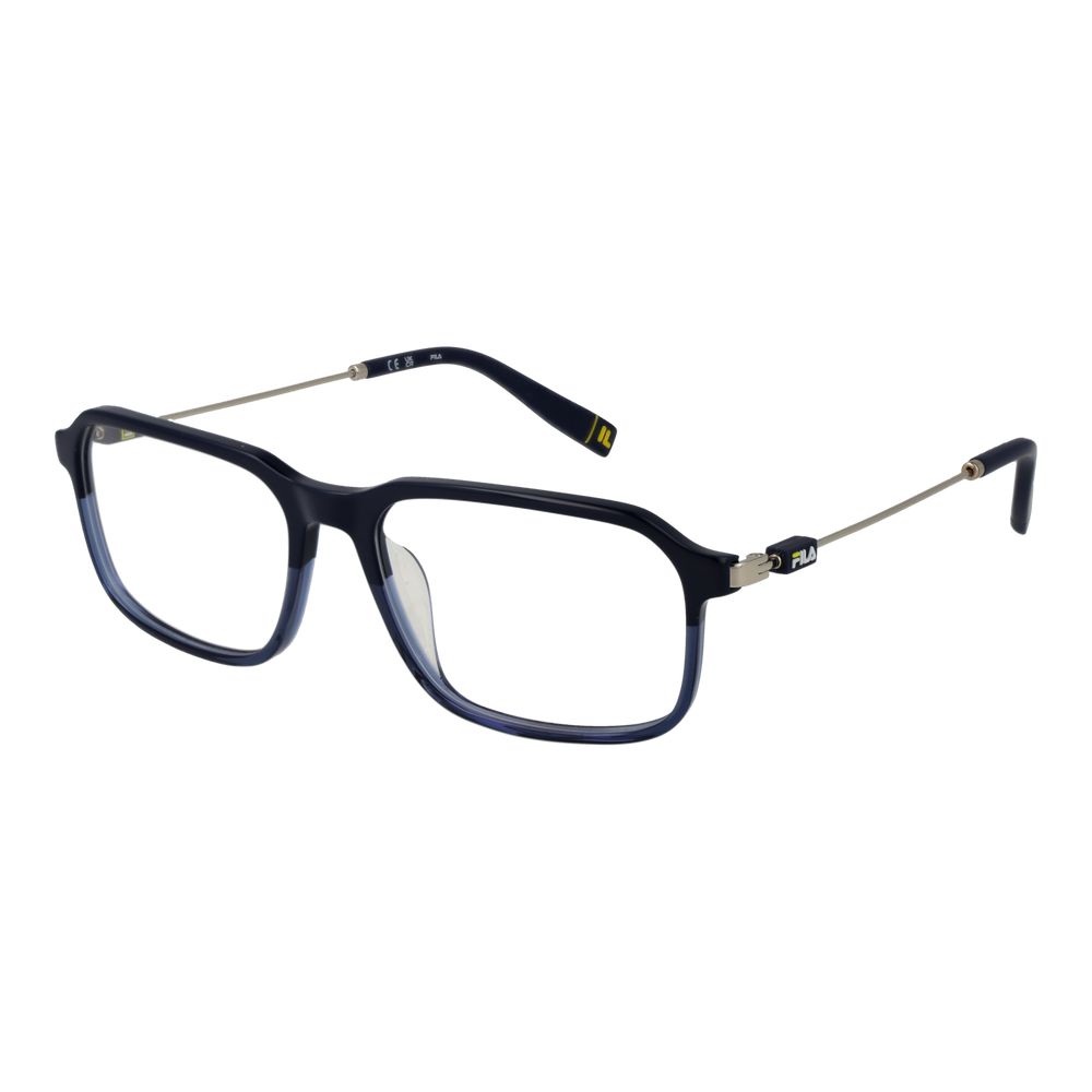 Fila Blaue Herrenbrille Gestell