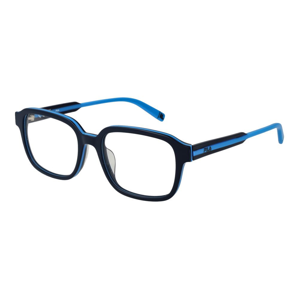Fila Blaue Herrenbrille Gestell