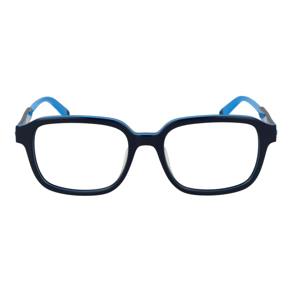 Fila Blaue Herrenbrille Gestell – Bild 2