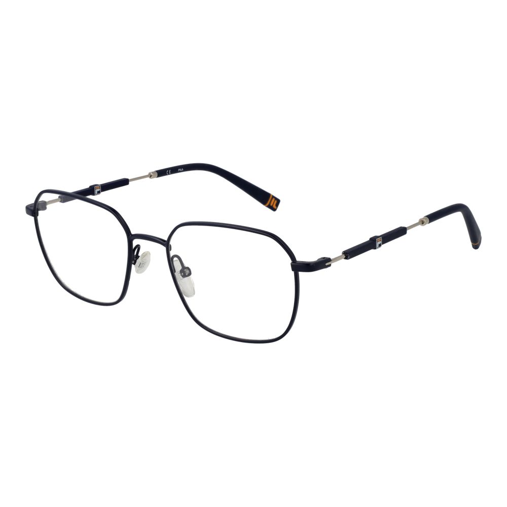 Fila Blaue Herrenbrille Gestell