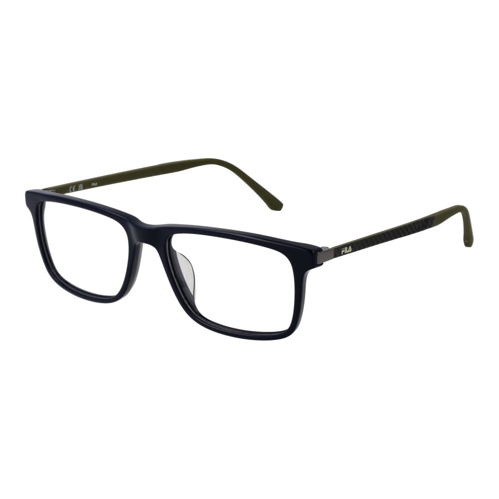 Fila Blaue Herrenbrille Gestell