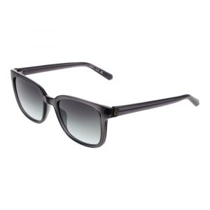 Guess Graue Sonnenbrille aus Kunststoff