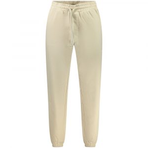 Hugo Boss Beige Baumwollhose