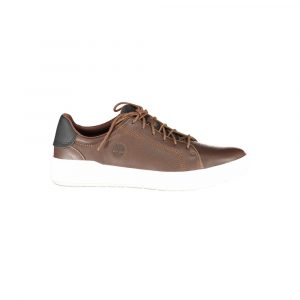 Timberland Brauner Polyester Sneaker