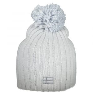 Norway 1963 Blauer Polyester-Damenhut