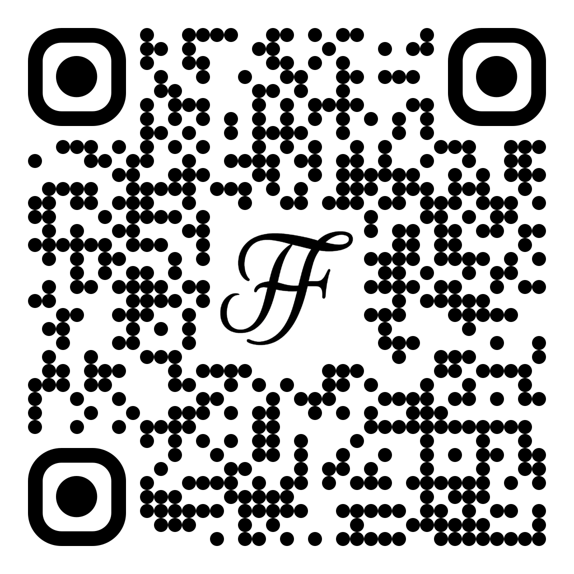 Profil-QR-Code