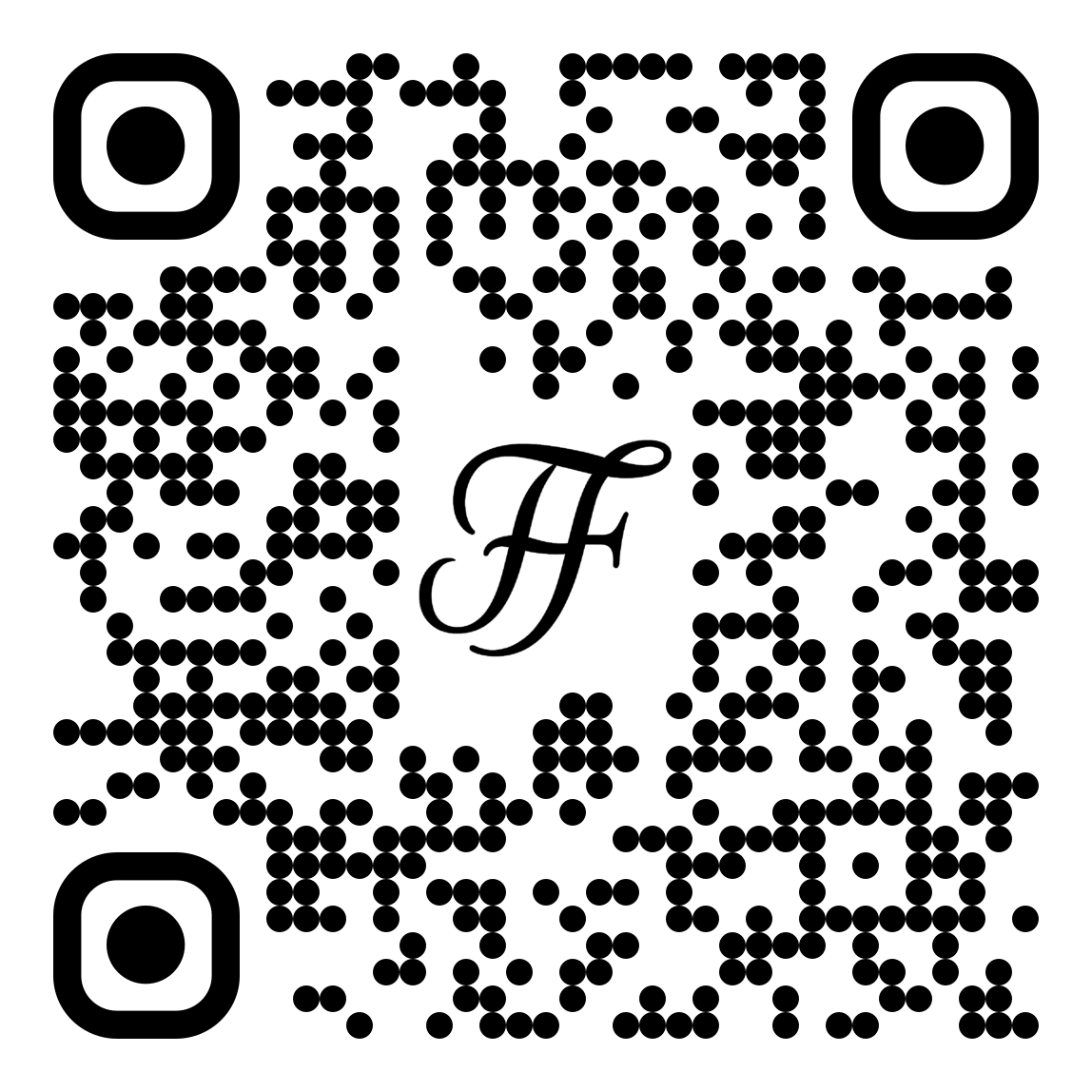 Profil-QR-Code