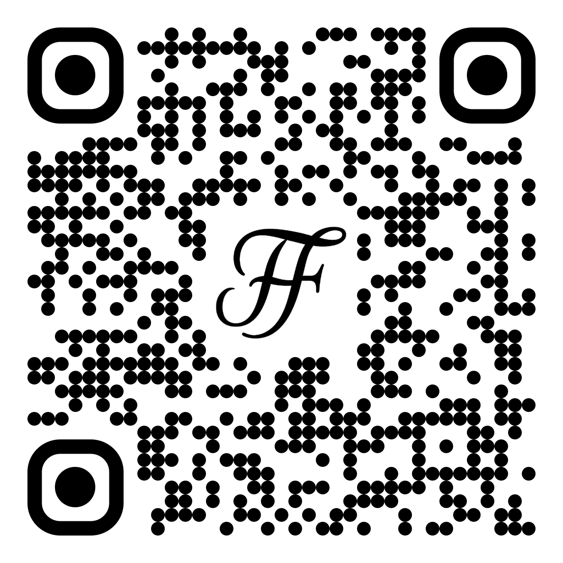 Profil-QR-Code